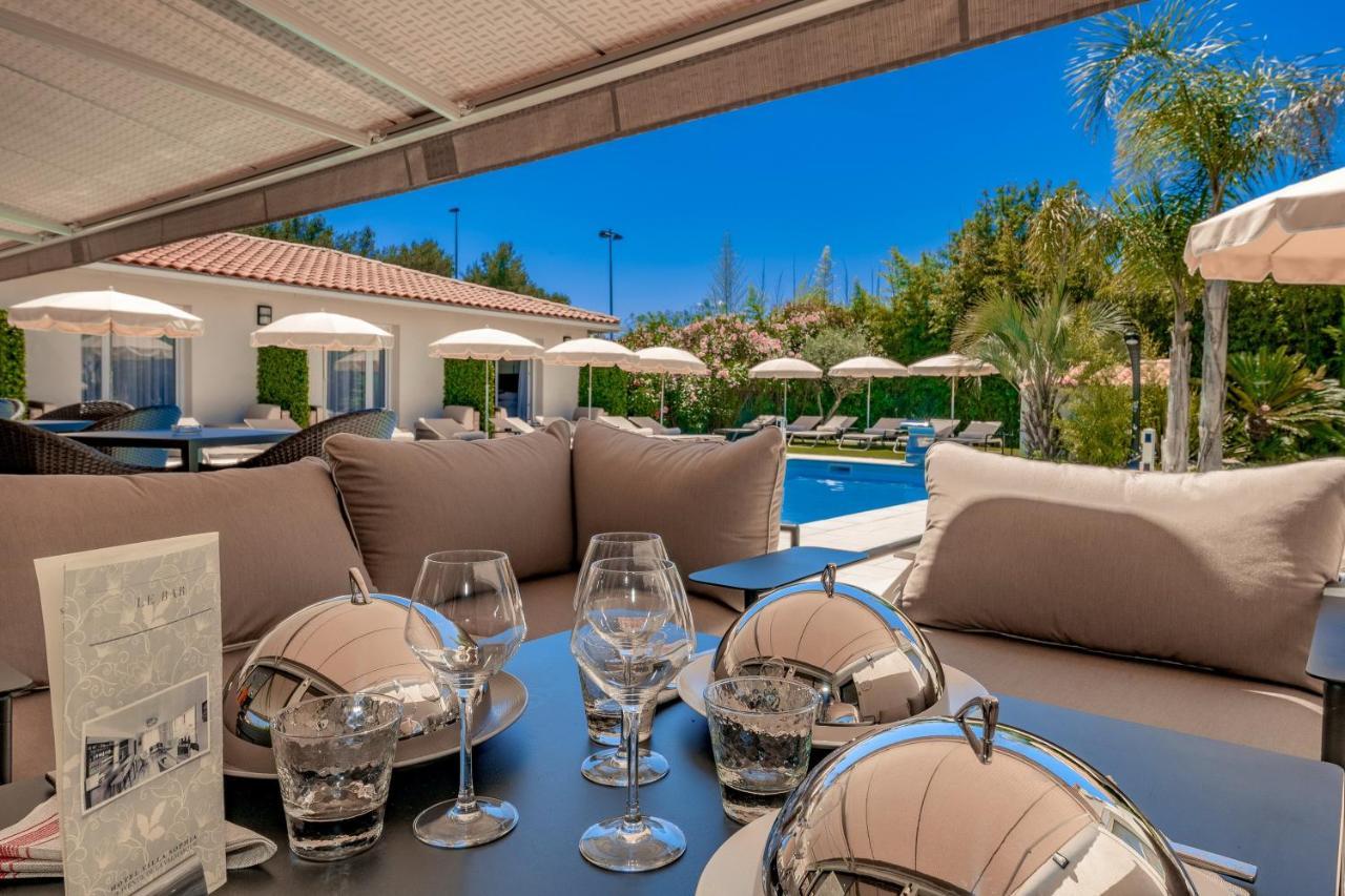 Hotel Villa Sophia - Adults Only July And August Μουζέν Εξωτερικό φωτογραφία