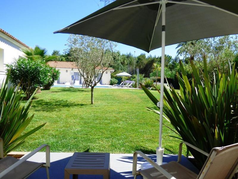 Hotel Villa Sophia - Adults Only July And August Μουζέν Εξωτερικό φωτογραφία
