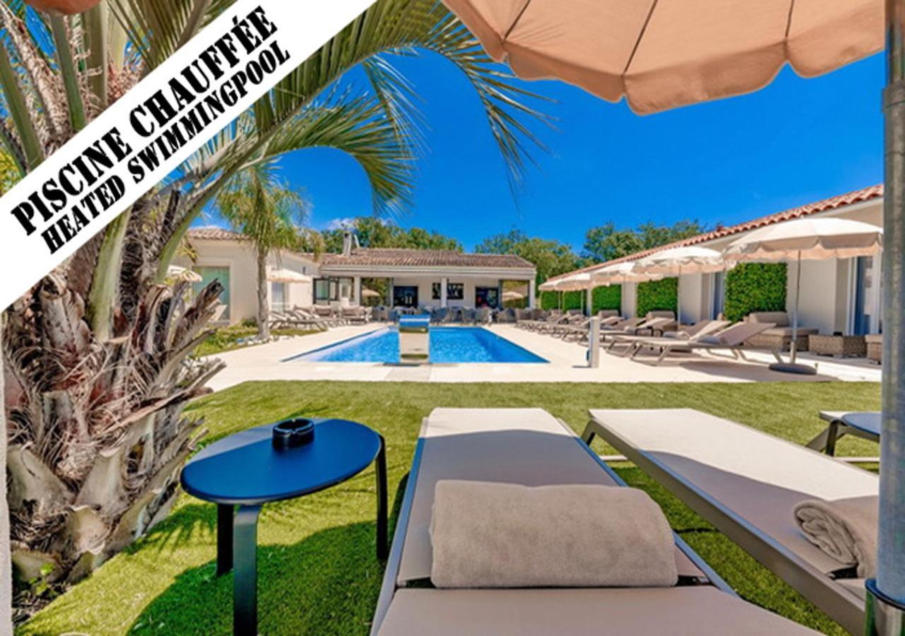 Hotel Villa Sophia - Adults Only July And August Μουζέν Εξωτερικό φωτογραφία