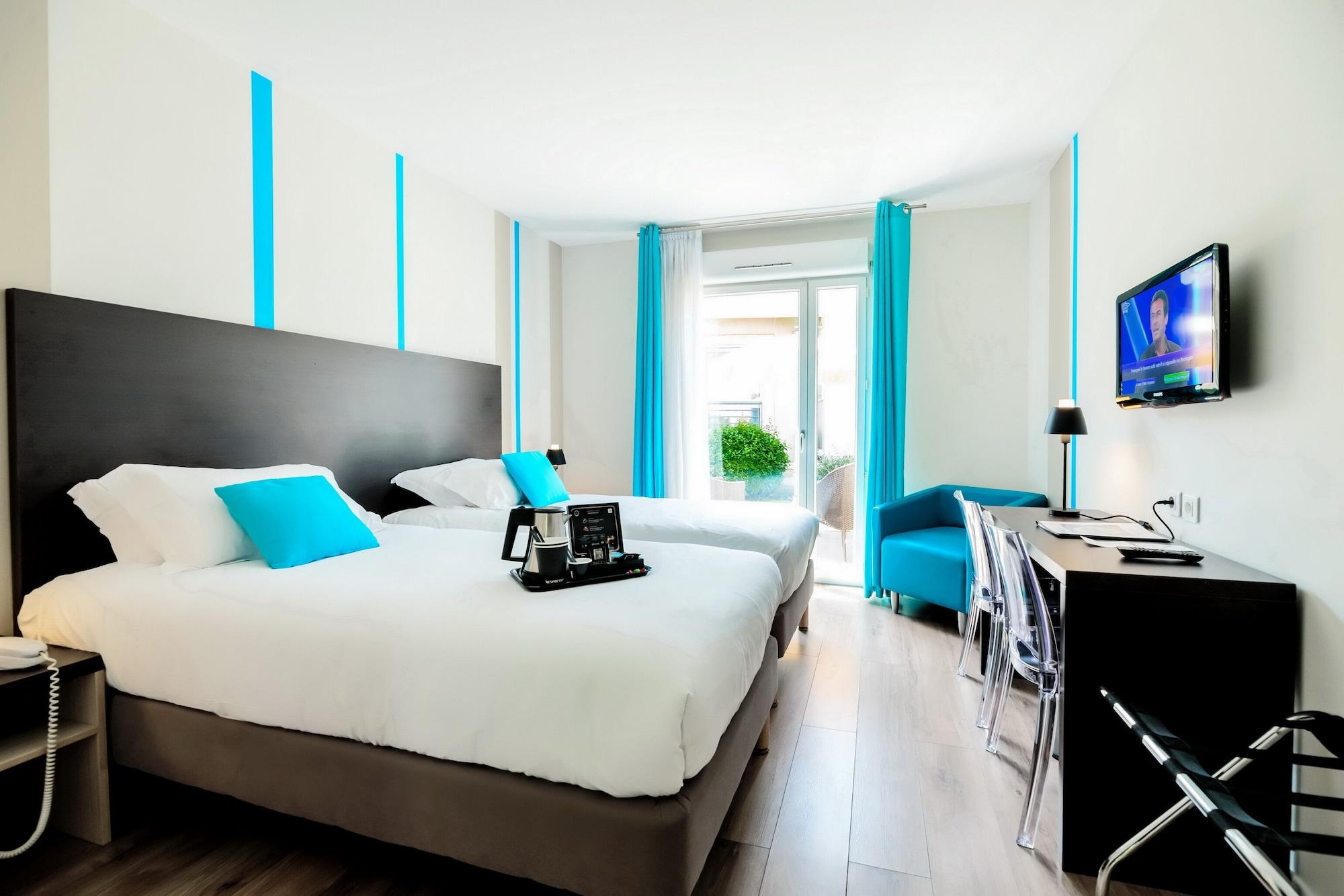Hotel Villa Sophia - Adults Only July And August Μουζέν Εξωτερικό φωτογραφία