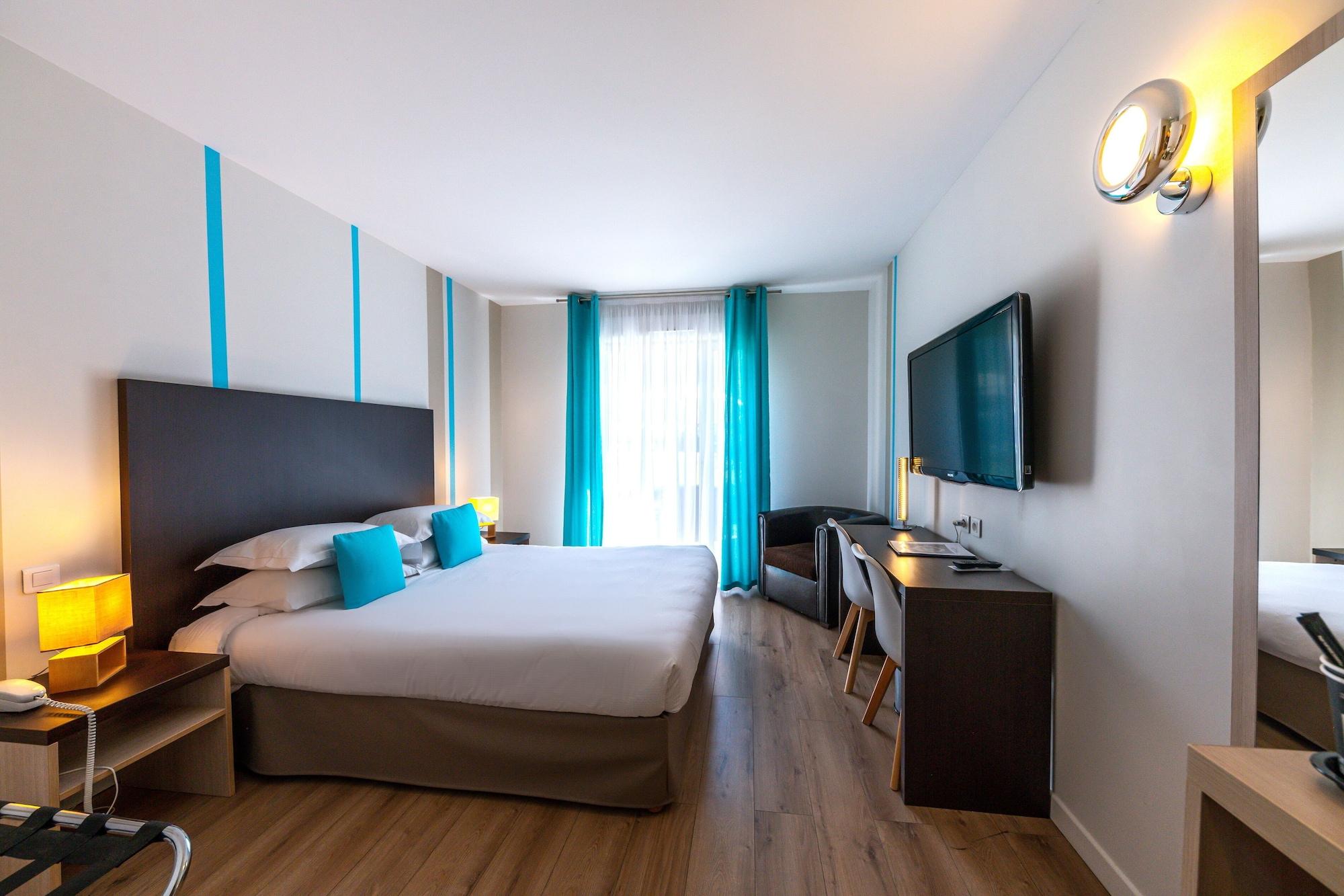 Hotel Villa Sophia - Adults Only July And August Μουζέν Εξωτερικό φωτογραφία