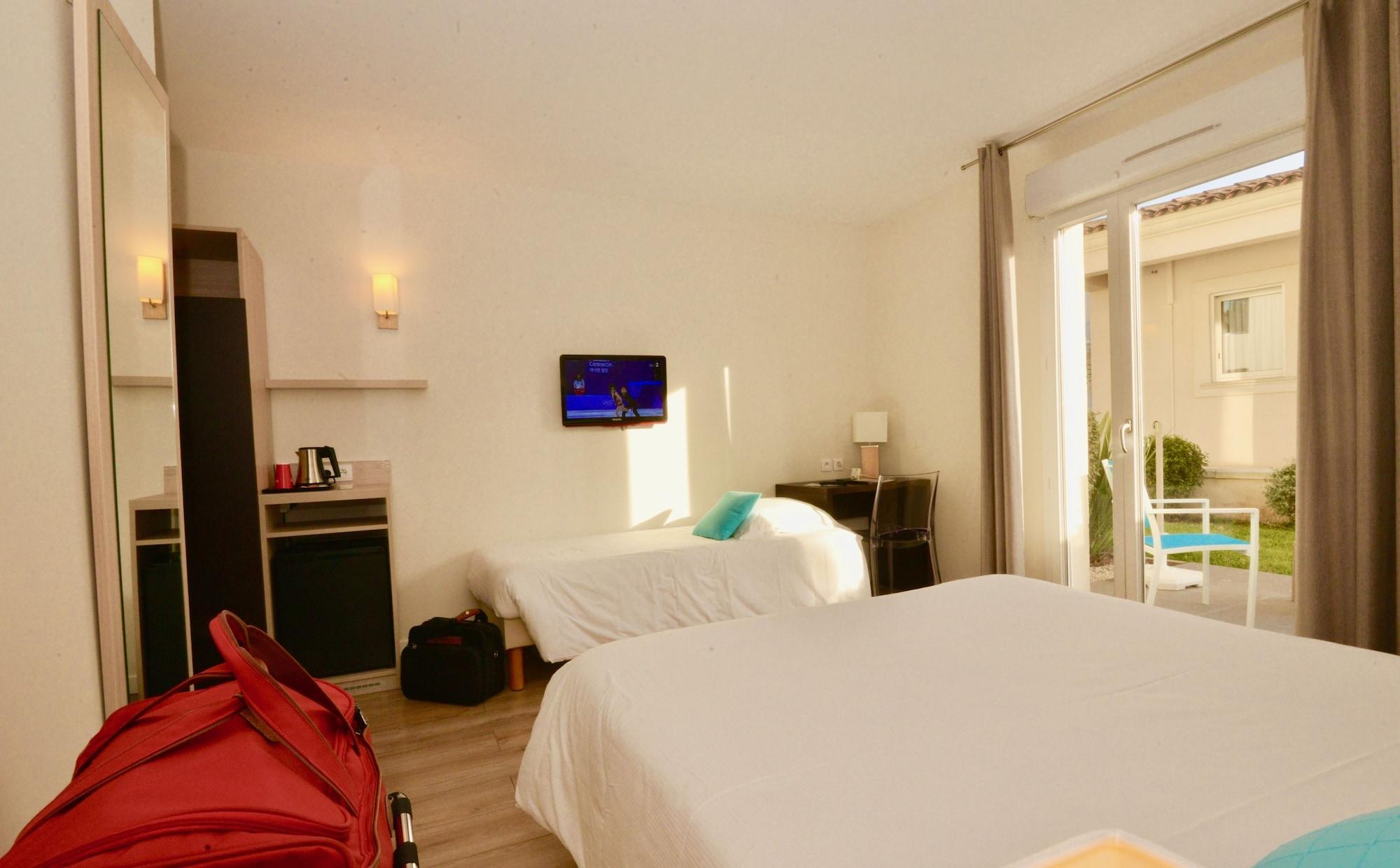Hotel Villa Sophia - Adults Only July And August Μουζέν Εξωτερικό φωτογραφία