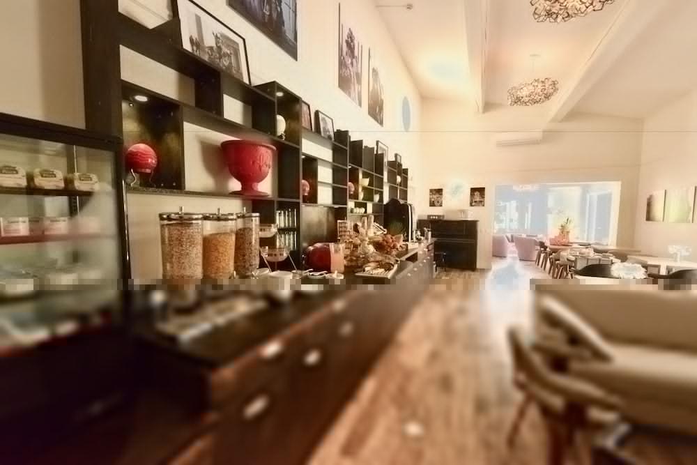 Hotel Villa Sophia - Adults Only July And August Μουζέν Εξωτερικό φωτογραφία
