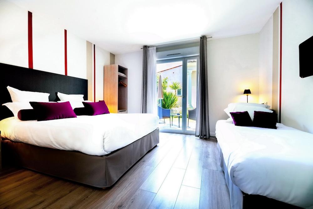 Hotel Villa Sophia - Adults Only July And August Μουζέν Εξωτερικό φωτογραφία