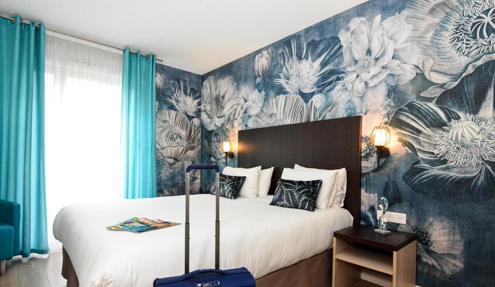 Hotel Villa Sophia - Adults Only July And August Μουζέν Εξωτερικό φωτογραφία