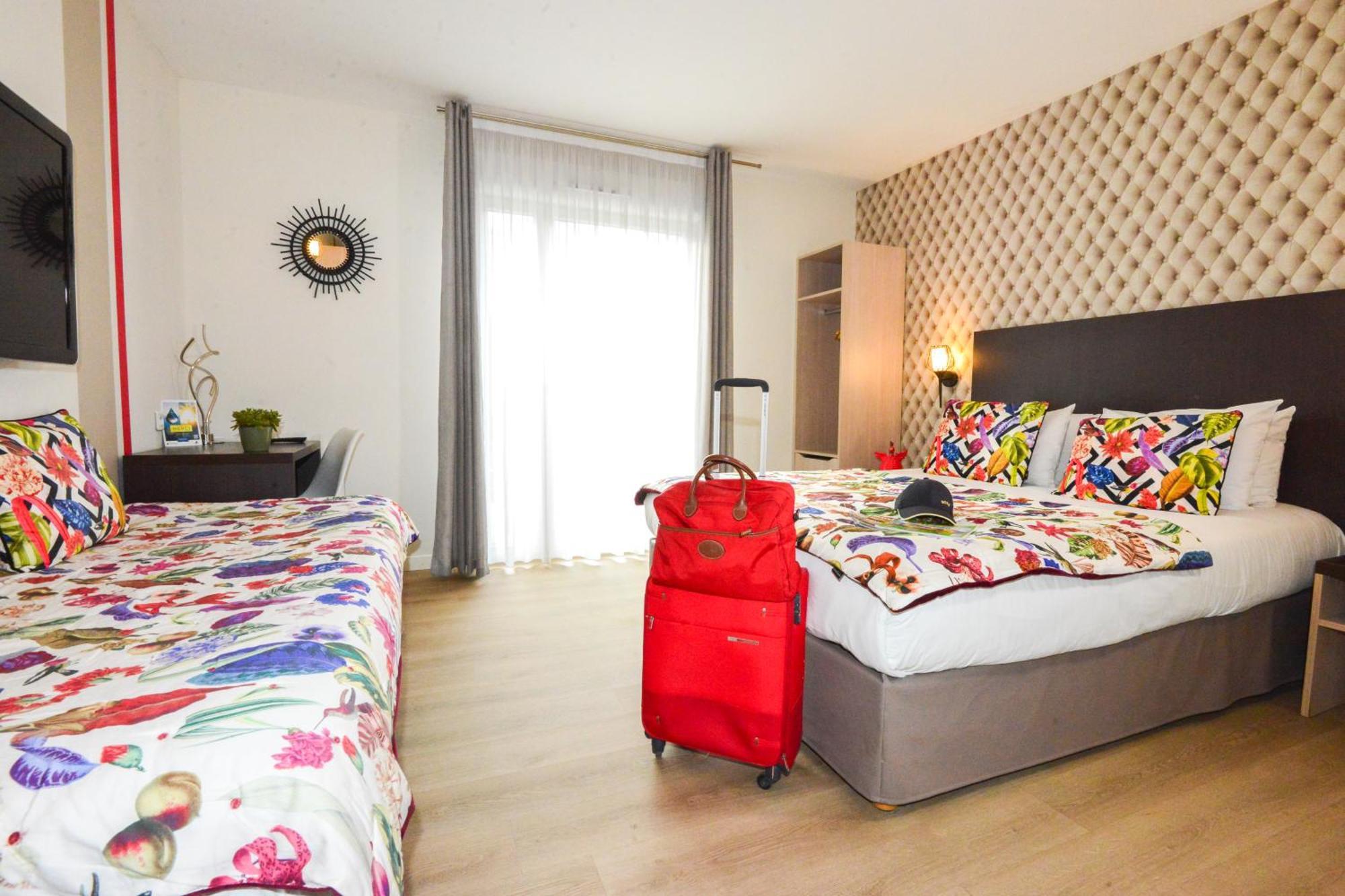 Hotel Villa Sophia - Adults Only July And August Μουζέν Εξωτερικό φωτογραφία
