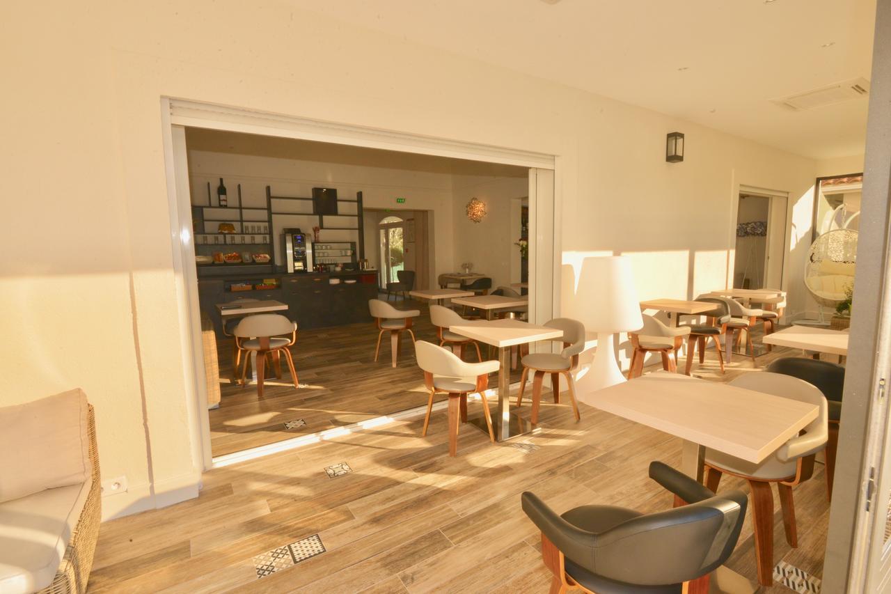 Hotel Villa Sophia - Adults Only July And August Μουζέν Εξωτερικό φωτογραφία