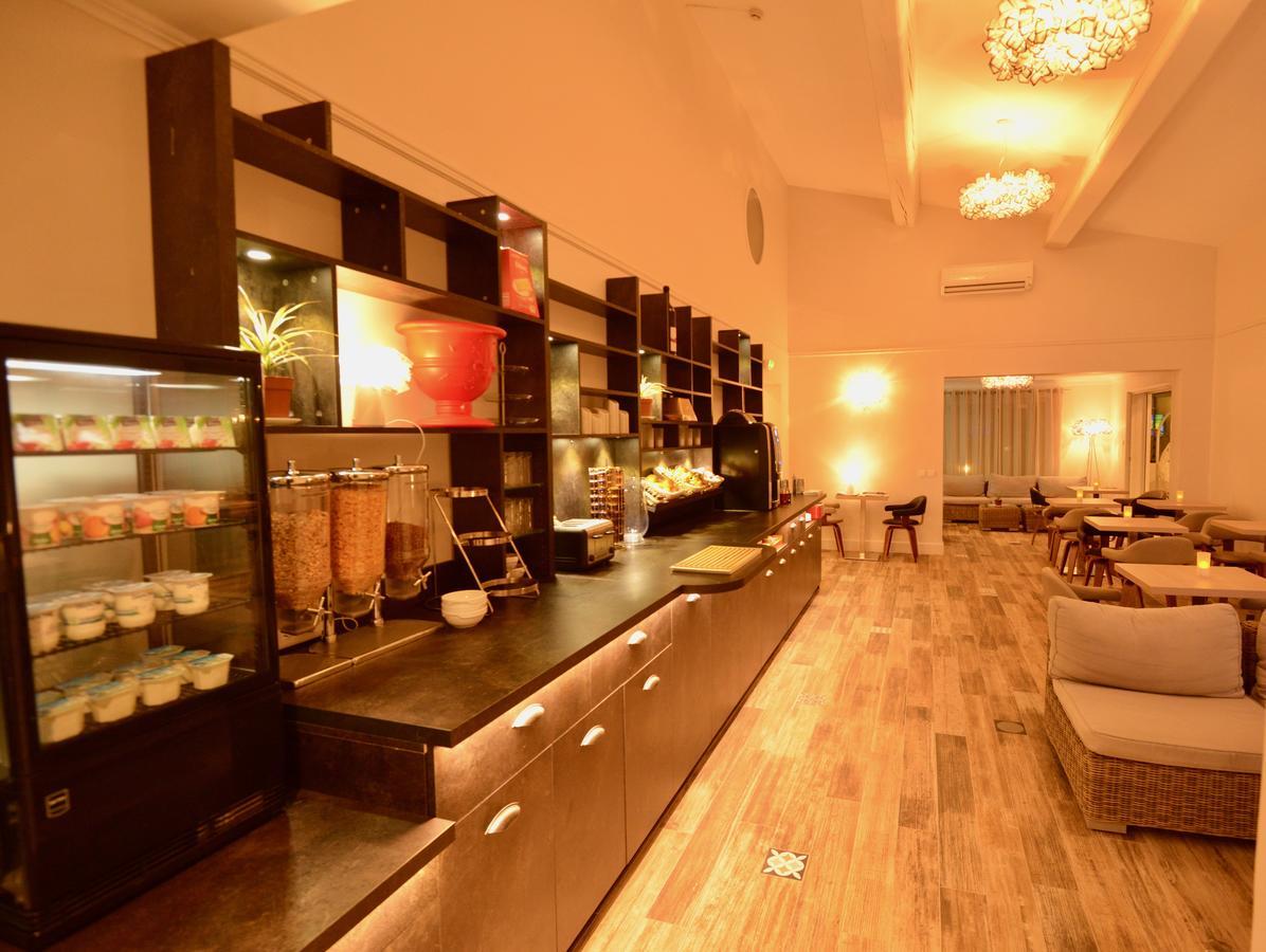 Hotel Villa Sophia - Adults Only July And August Μουζέν Εξωτερικό φωτογραφία