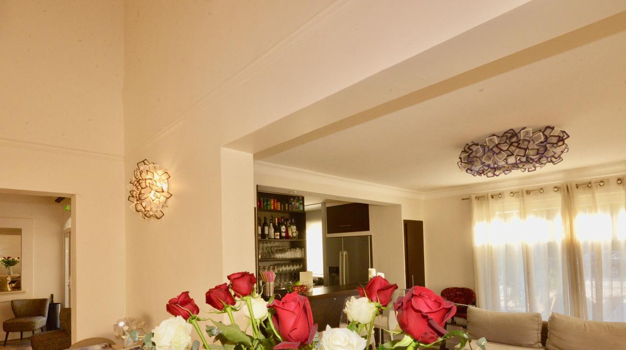 Hotel Villa Sophia - Adults Only July And August Μουζέν Εξωτερικό φωτογραφία