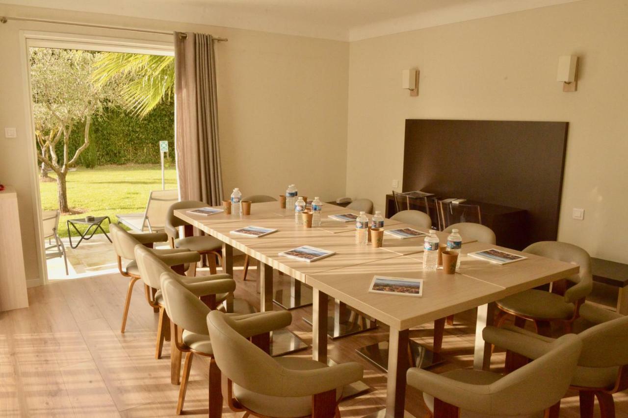 Hotel Villa Sophia - Adults Only July And August Μουζέν Εξωτερικό φωτογραφία