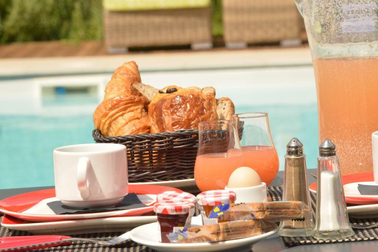 Hotel Villa Sophia - Adults Only July And August Μουζέν Εξωτερικό φωτογραφία